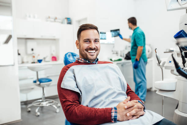 Why Choose Us for Your Dental Needs in College Park, MD