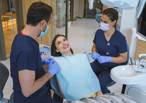 Best Dental Inlays and Onlays  in College Park, MD