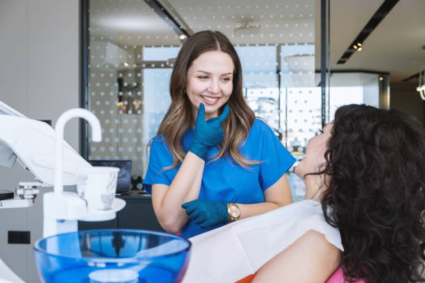 Professional  Holistic Dental Services in College Park, MD