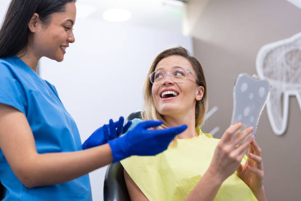 Dental Bonding in College Park, MD
