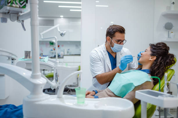 Best Periodontal (Gum) Disease Treatment  in College Park, MD