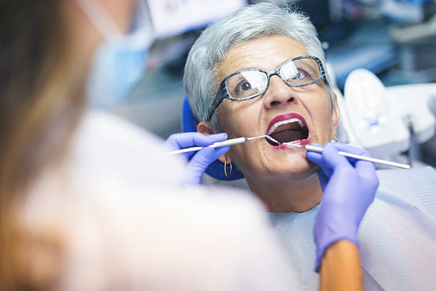 Best Root Canal Treatment  in College Park, MD