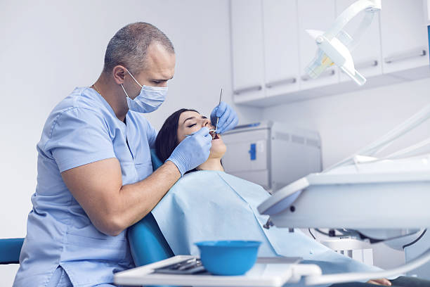 Professional  Holistic Dental Services in College Park, MD