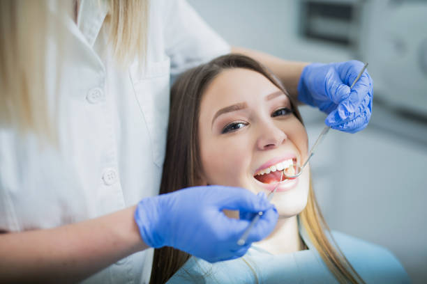 Oral Surgery in College Park, MD